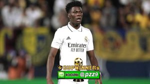 ทายาทคาเซมิโร!