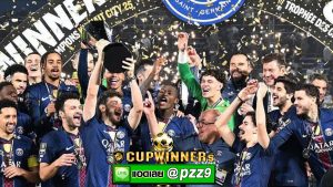 PSG โกงตาย!