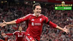 หวนคืนรังม้าลาย!