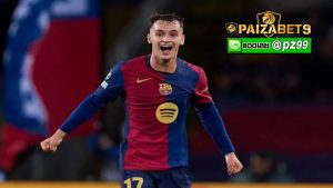 ลาคัมป์นูโกยเงินถัง!