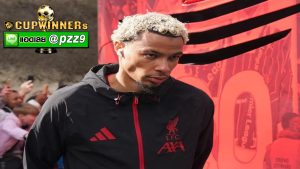 ฝันสลายที่แอนฟิลด์!