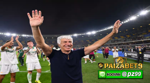 ปลดล็อกตั๋วแชมเปี้ยนส์ลีกในรอบ 7 ปี